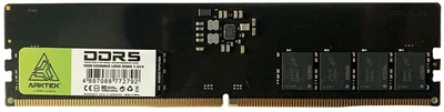 Оперативная память Arktek DDR5-5200 16384MB PC5-41600 (AKD5S16P5200)