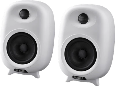 Акустическая система Defender Melis 60W Bluetooth White (4745091892306)