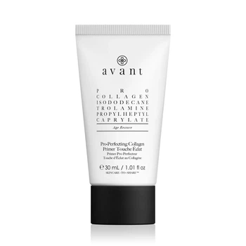 Праймер для обличчя Avant skincare Pro perfecting collagen touche eclat primer