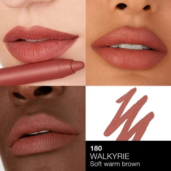 Матовий олівець для губ Nars Powermatte high-intensity long-lasting lip pencil