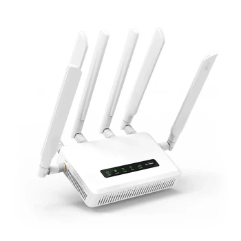 Wi-Fi роутер GL.iNet Spitz AX (GL-X3000NR)