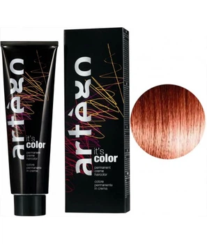 Крем-фарба для волосся Artego It's Color №7.40 Блондин мідний помаранчевий 150 мл (22550WB)