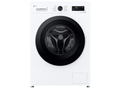 Стиральна машина автоматична LG F2Y2HS6WE