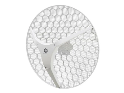 Точка доступу MikroTik LHG XL 5 ax (LHG-5axD-XL)