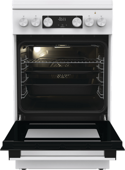 Комбінована плита Gorenje GK5C42WF-B (7076253)