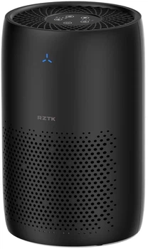 Очищувач повітря RZTK Air Purifier Compact