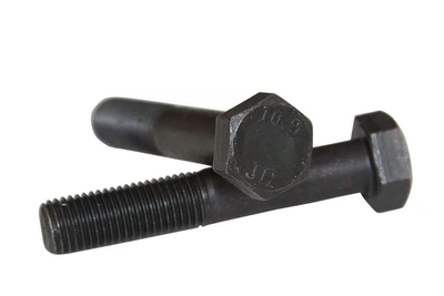 Болт DIN 931 M8x45 10,9