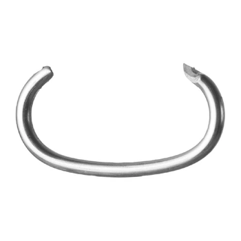 Скоба обшивки сидіння Opel GM VW N0152612 Renault 217464725R BMW 01945543