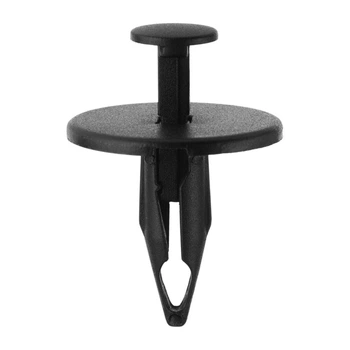 Клипса крепления бампера, моторный отсек Ford TAURUS, CHEVROLET, GMC 20635065, N804614S 20635065