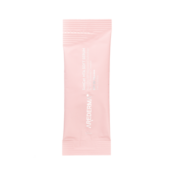 Тестер крем для лица AREDERMA SunCat MTA Soft Serum SPF 50 PA++++ солнцезащитный с СПФ с пробиотиками аредерма 3 мл