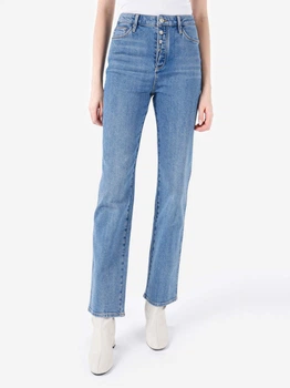 Джинси Regular Fit жіночі Colin's 792 Mila CL1068784DN01791 27-32 Сині (8684112103303)