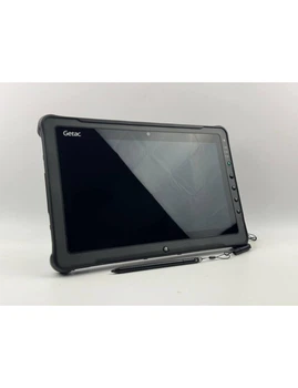 Защищённый планшет Getac F110 (i7-7500U) с 16GB DDR4!