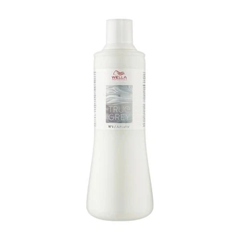 Активатор для окрашивания седых волос Wella Professionals True Grey Activator 500 мл