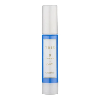 Крем LebeL TRIE Emulsion 8 для сильной фиксации и моделирования прически, 50 г