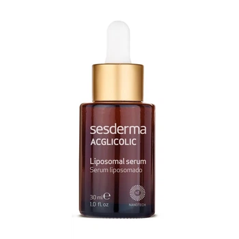 Липосомальная сыворотка с гликолевой кислотой Sesderma Acglicolic Liposomal Serum 30 мл
