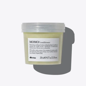 Увлажняющий кондиционер для сухих и обезвоженных волос Davines Essential Haircare MOMO Conditioner 250 мл