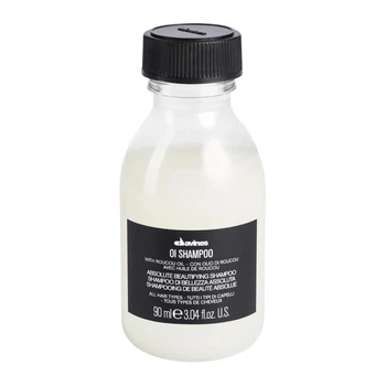 Шампунь для абсолютной красоты волос Davines OI Absolute Beautifying Shampoo 90 мл
