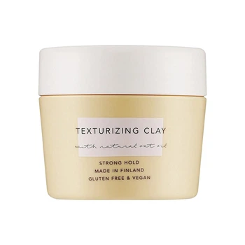 Текстурирующая глина для волос Sim Sensitive Forme Texturizing Clay 50 мл