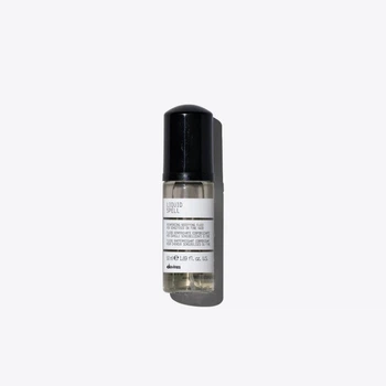 Флюїд для ущільнення та збільшення об'єму волосся Davines Liquid Spell Reinforcing Bodifying Fluid 50 мл