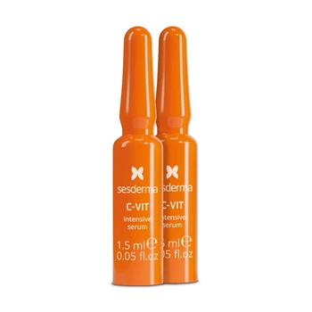 Интенсивная сыворотка мгновенного действия Sesderma C-Vit Intensive Serum 10x1.5 мл