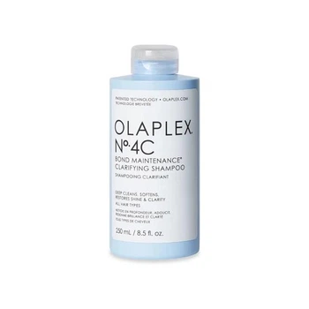 Детокс-шампунь для глубокой очистки волос Olaplex №4C Bond Maintenance Clarifying Shampoo 250 мл