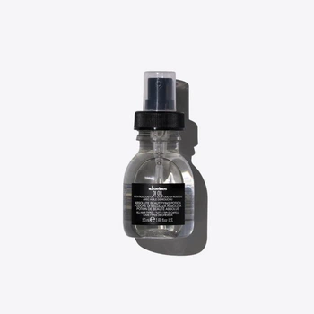 Масло для защиты и блеска волос Davines OI Oil 50 мл