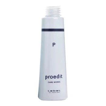 Сыворотка для восстановления и укрепления волос LebeL Proedit P CARE WORKS PPT 150 мл