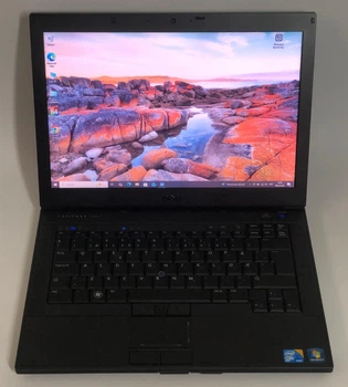 Ноутбук Dell Latitude E6410 - 14" (1440x900) / i5-520M / 8gb / 250gb hdd / NVIDIA Quadro NVS 3100M, 512MB, подсветка клавиатуры, Б/у