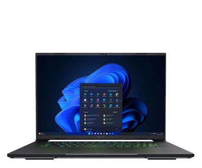 Ноутбук Gigabyte AERO X16 Ryzen AI 7 350/64GB/1TB+512/W11 RTX5060 165Hz white (1VH93EEC94DH)