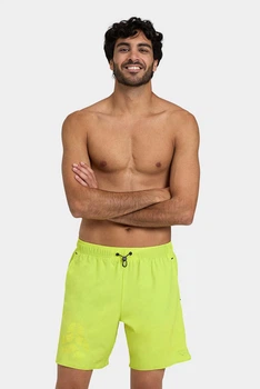 Чоловічі шорти Arena EVO BEACH BOXER LO 006064-610 L Салатовий