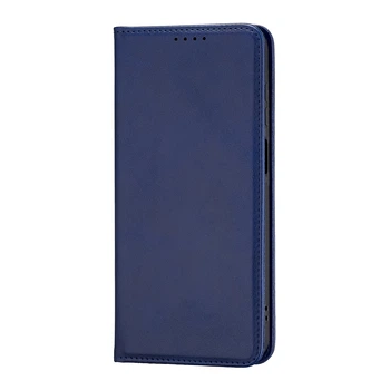 Чохол-книжка Premium Samsung A17 4G/A17 5G Dark Blue