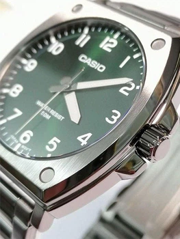 Мужские часы Casio MTP-E730B-3A