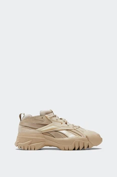 Кросівки Reebok Cardi B Club C V2 Бежевий 37 GW6697