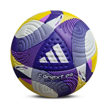 Футбольний мʼяч Adidas CONEXT 2025 Розмір: 5 Код: 0134-5