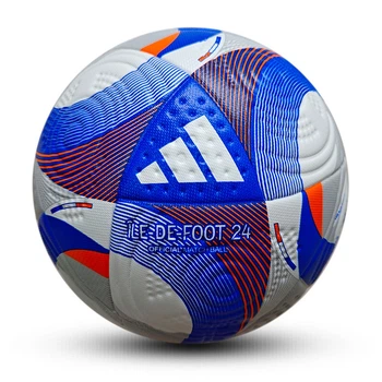 Футбольний мʼяч Adidas CONEXT 2024 Розмір: 5 Код: 0145-5