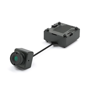 Тепловізійна аналогова камера CADDXFPV ECLIPSE 002SL з розширенням 256×192