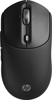 Mysz HP 705 Wireless Black (AZ7B1AA)