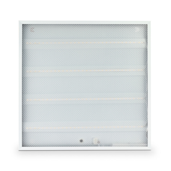 LED Панель 40W 6500К 220V TL-PR406W Prismatic Titanum
