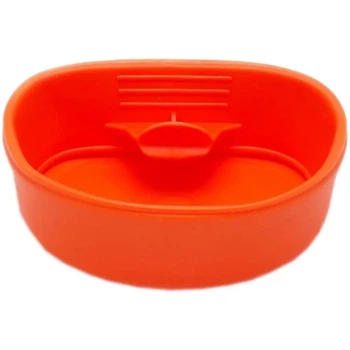 Чашка туристична Wildo Fold-A-Cup Big Orange Uni (100055127)