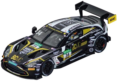 Автомобіль Carrera Evolution Aston Martin Vantage AMR GT3 Evo "Walkenhorst Motorsport, No.34" (20027804)(4007486278059)
