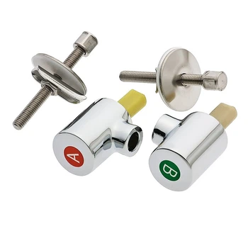 Крепления с микролифтом для сидения с крышкой Geberit Smyle iCon Selnova 598035000