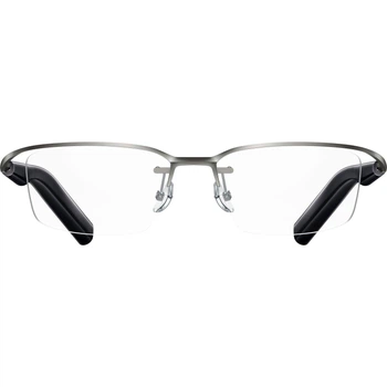Смарт-очки Mijia Smart Audio Glasses Titanium BHR08VZGL Grey