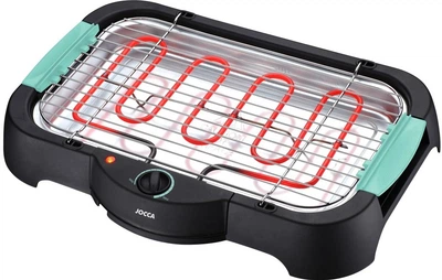 Elektryczny grill stołowy Jocca 2189
