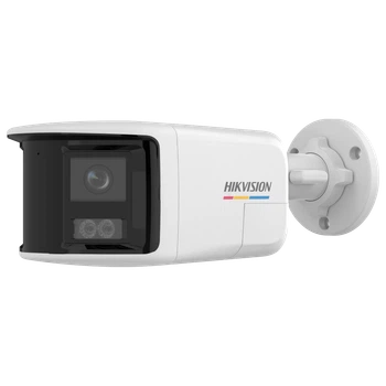 IP видеокамера Hikvision DS-2CD1T67G2HP-LIUF/SL 6МП (2.8мм) ColorVu