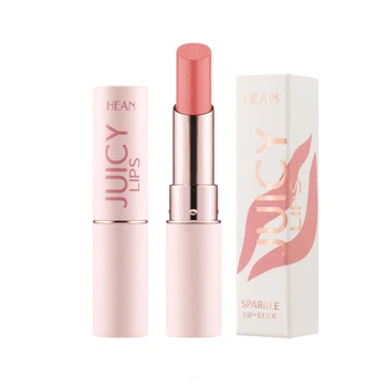 Губна помада HEAN JUICY LIPS 06 Sunset Sorbet (5907474499994)