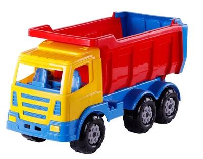 Wywrotka Cavallino ciężarówka 2190WD02 (8719214075279)