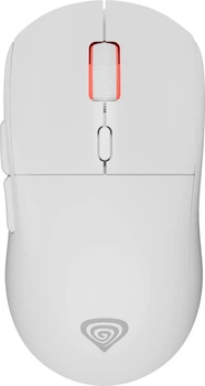 Mysz Genesis Zircon XIII Wireless RGB White (NMG-2090)