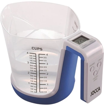 Ваги кухонні Jocca 7127S
