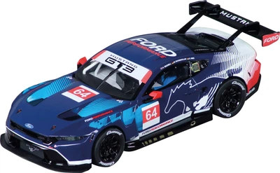 Автомобіль Carrera Evolution Ford Mustang GT3 "Ford Performance, No.64" (20027808)(4007486278080)