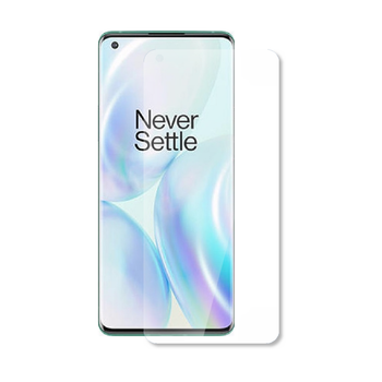 Захисна плівка StatusSKIN для OnePlus 8 Pro Екран Глянцева Lite